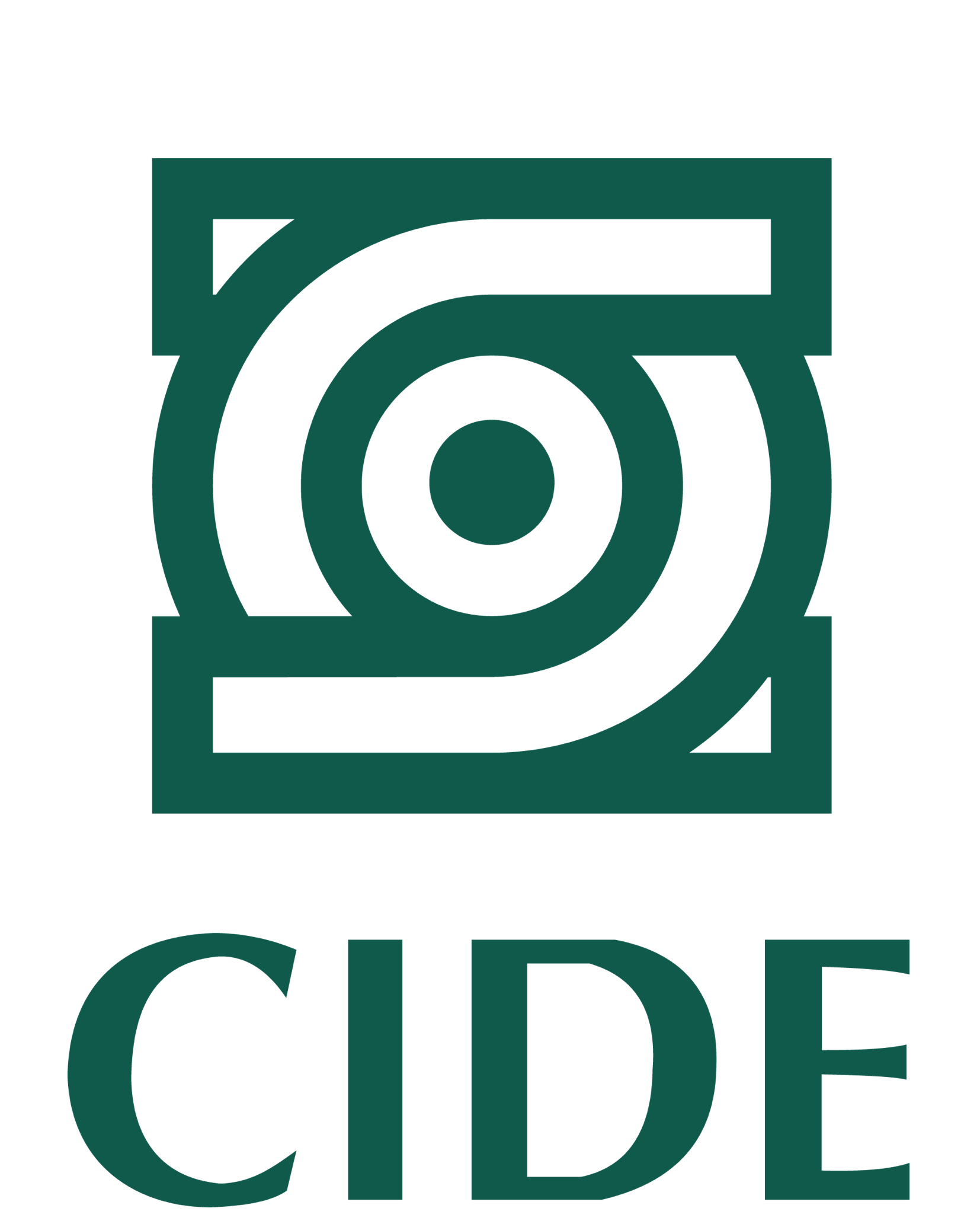 CIDE Logo