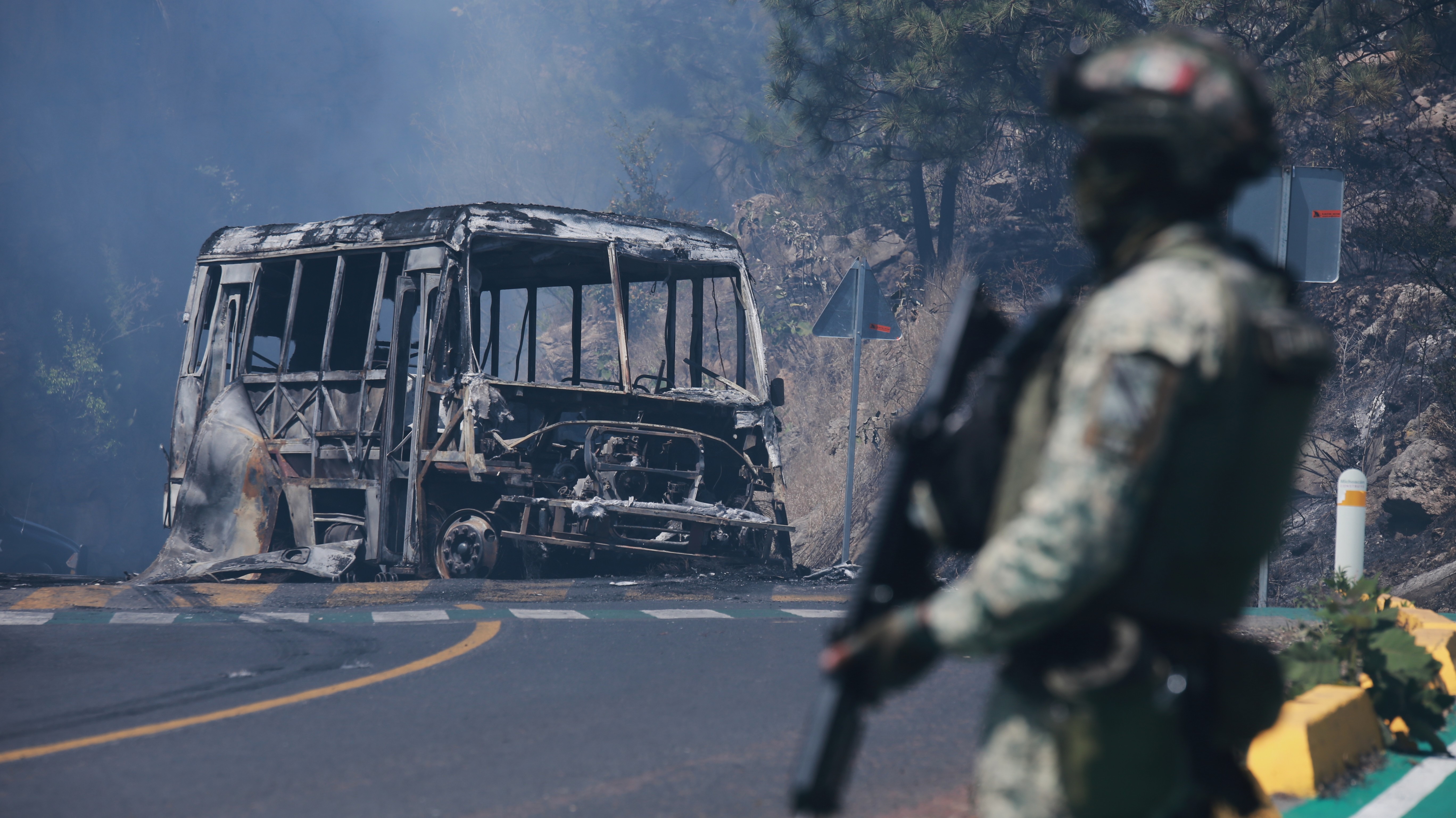 La Silla Rota — Estos 12 nuevos grupos criminales surgieron durante el gobierno de AMLO