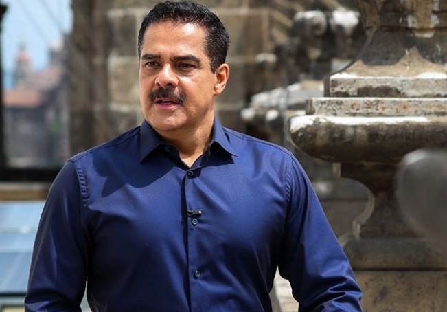 El Heraldo de México — Las Noticias con Javier Alatorre — Entrevista sobre seguridad en México