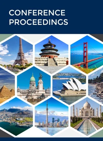 Cover: IEEE conference proceedings