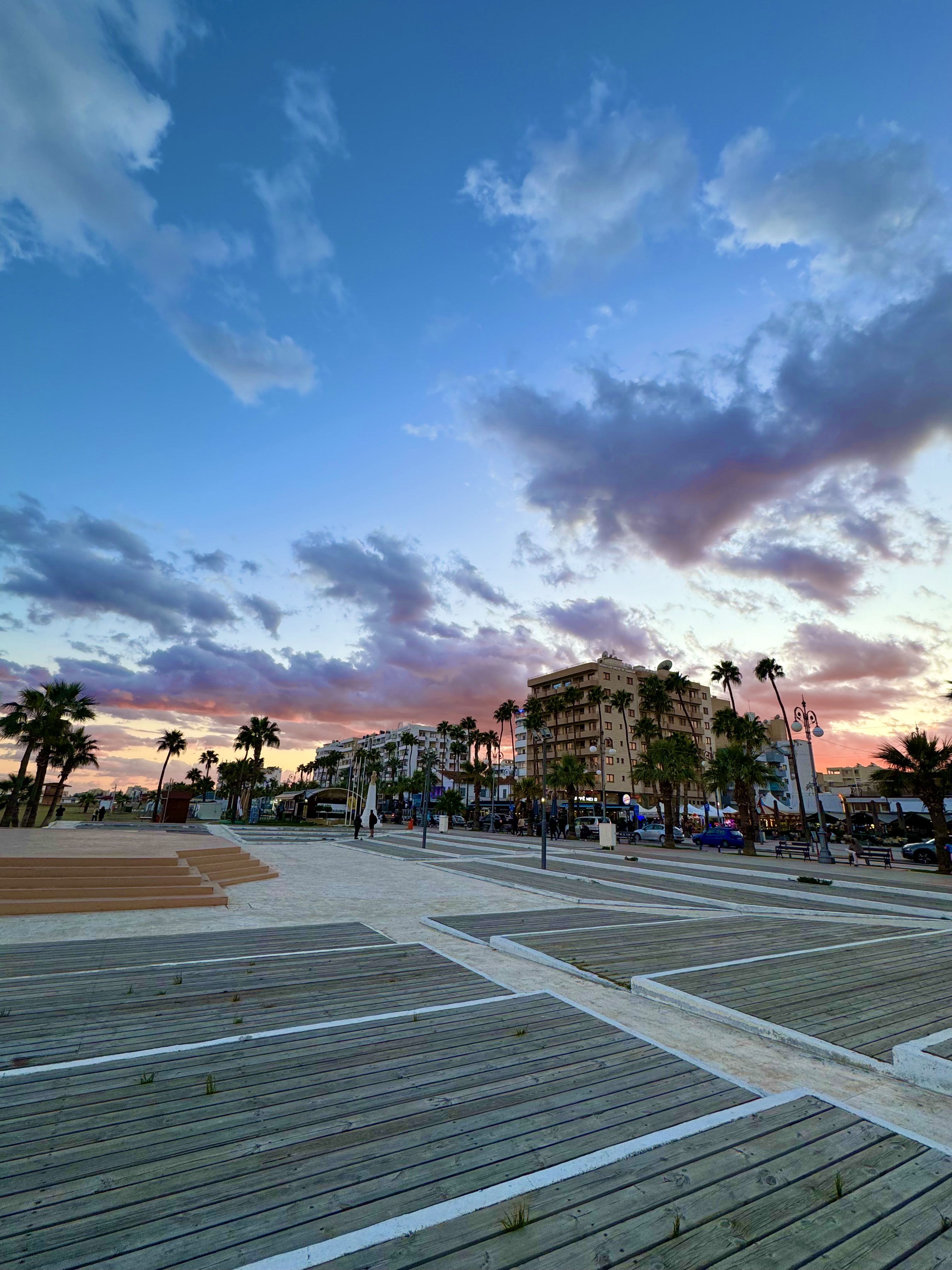 Limassol, Cyprus