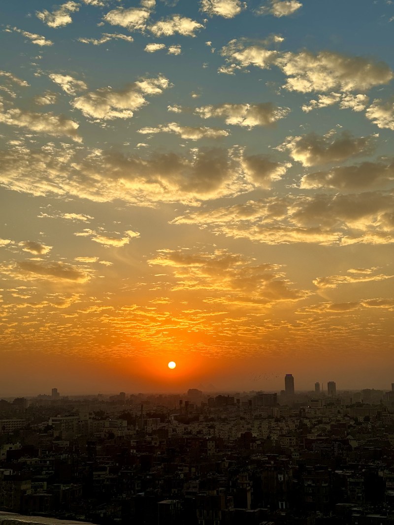 Cairo, Egypt