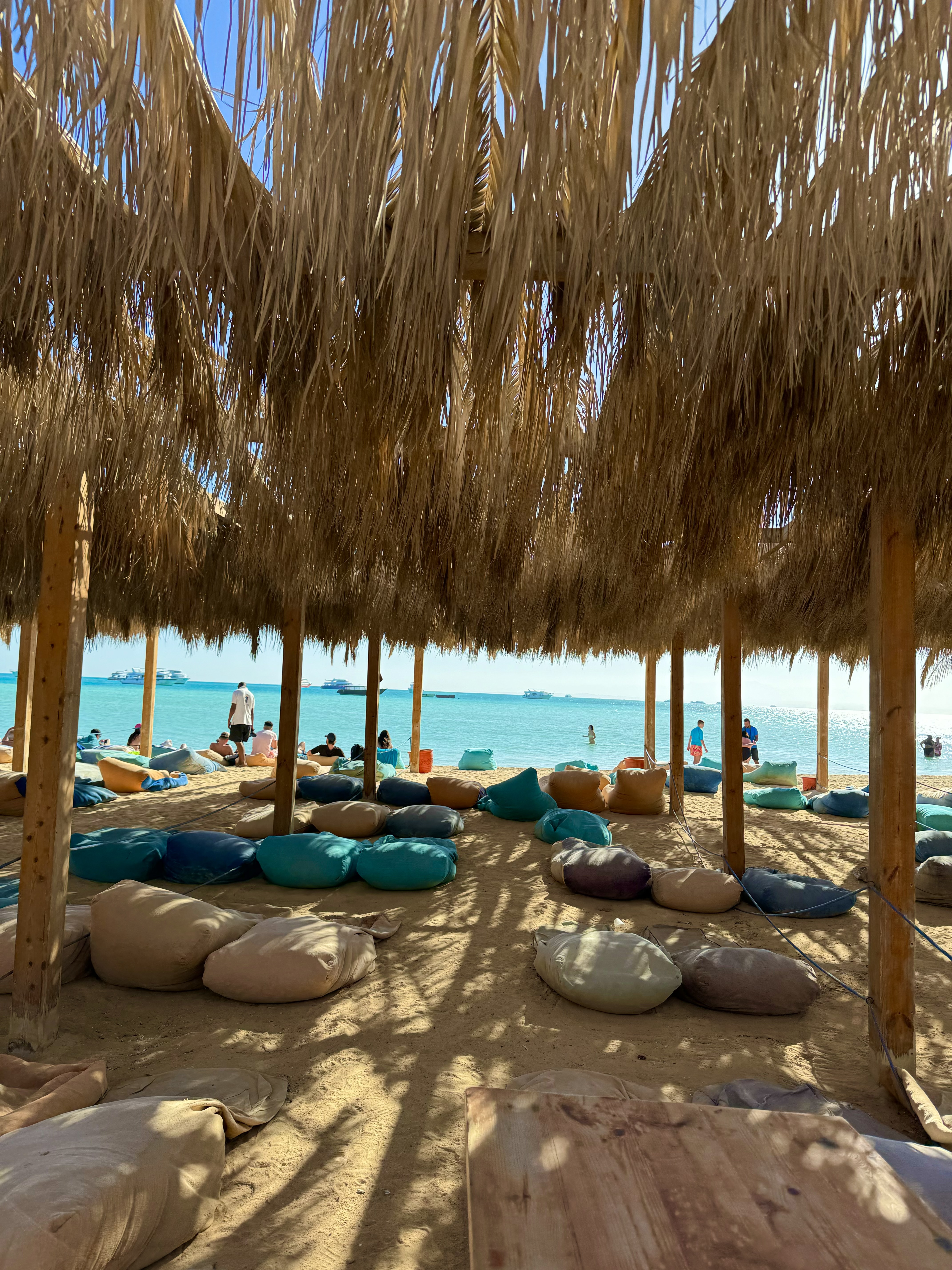 Hurghada, Egypt