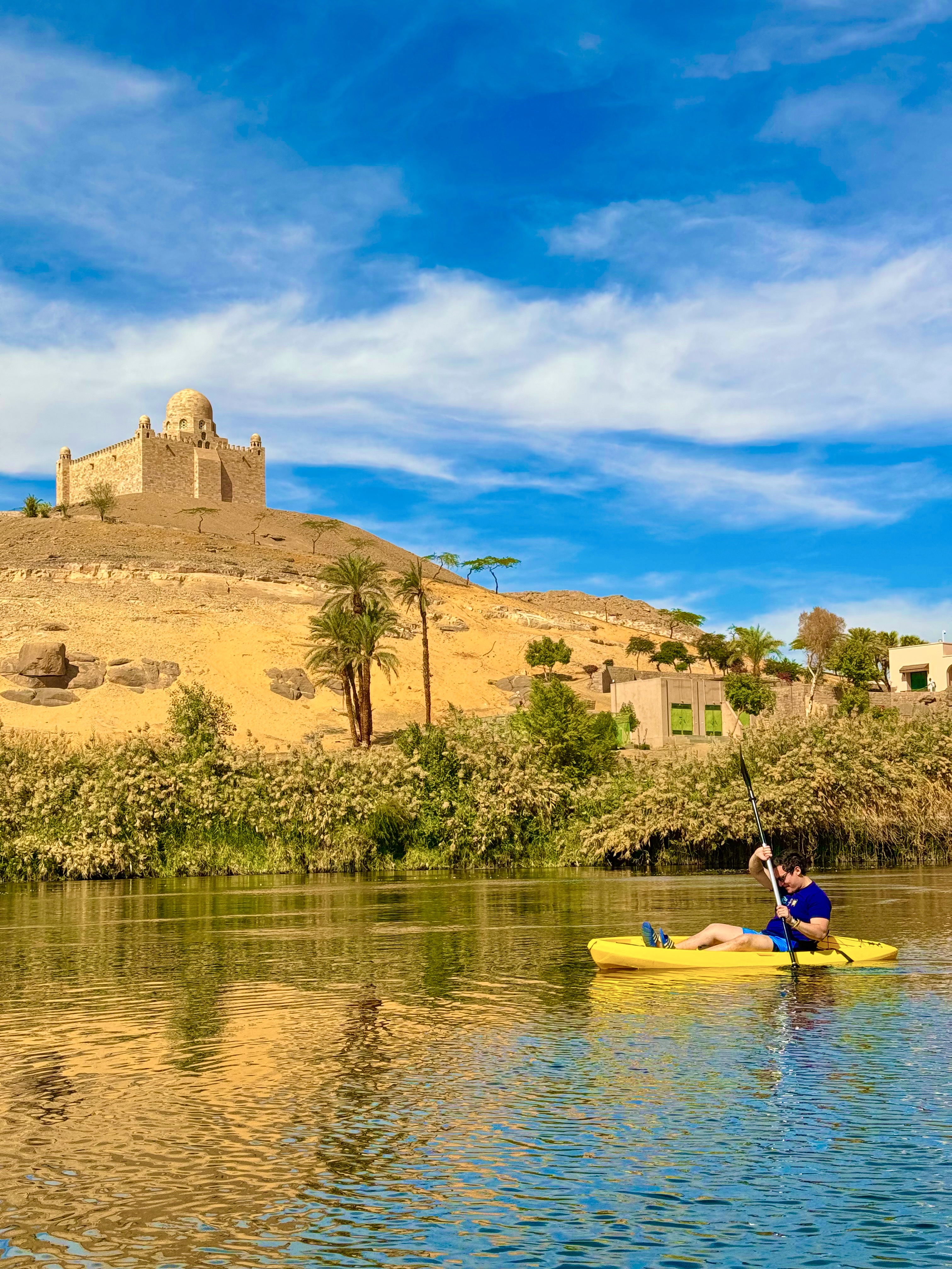 Luxor, Egypt