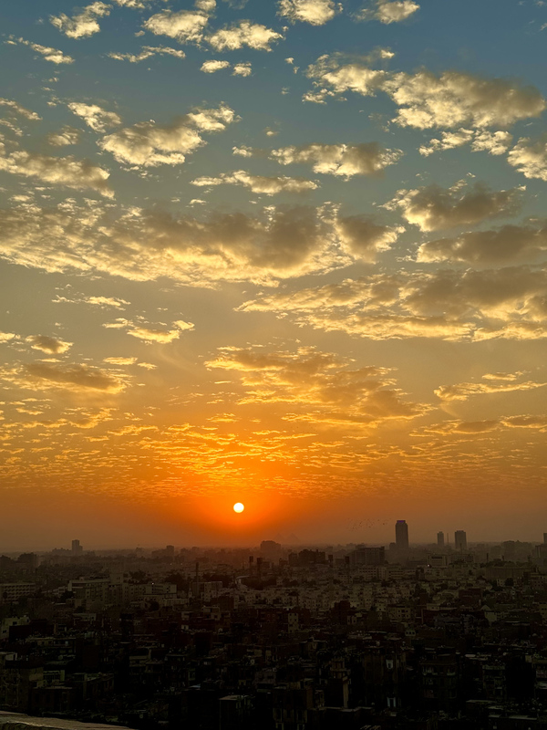 Cairo, Egypt