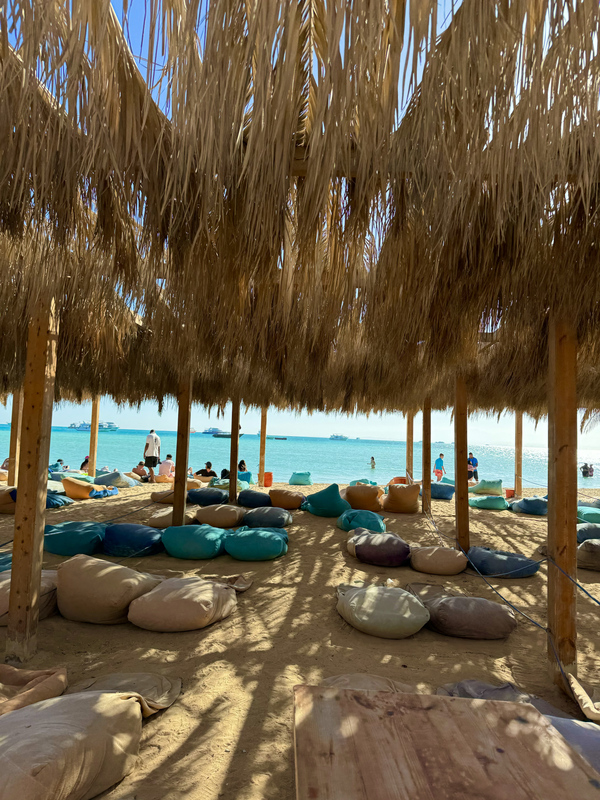 Hurghada, Egypt