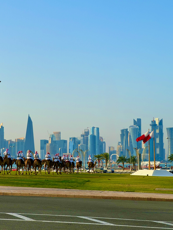 Doha, Qatar
