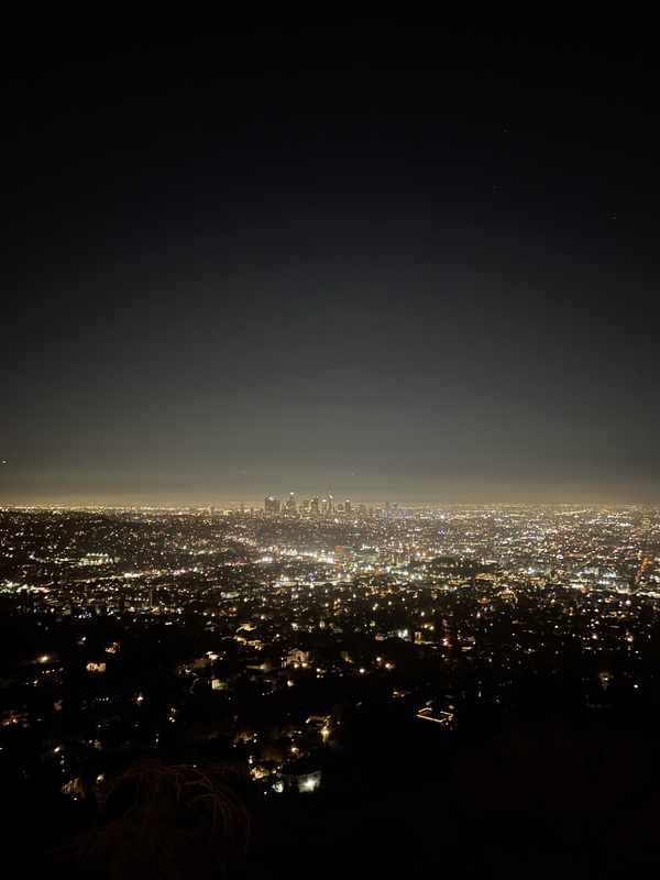 Los Angeles, United States