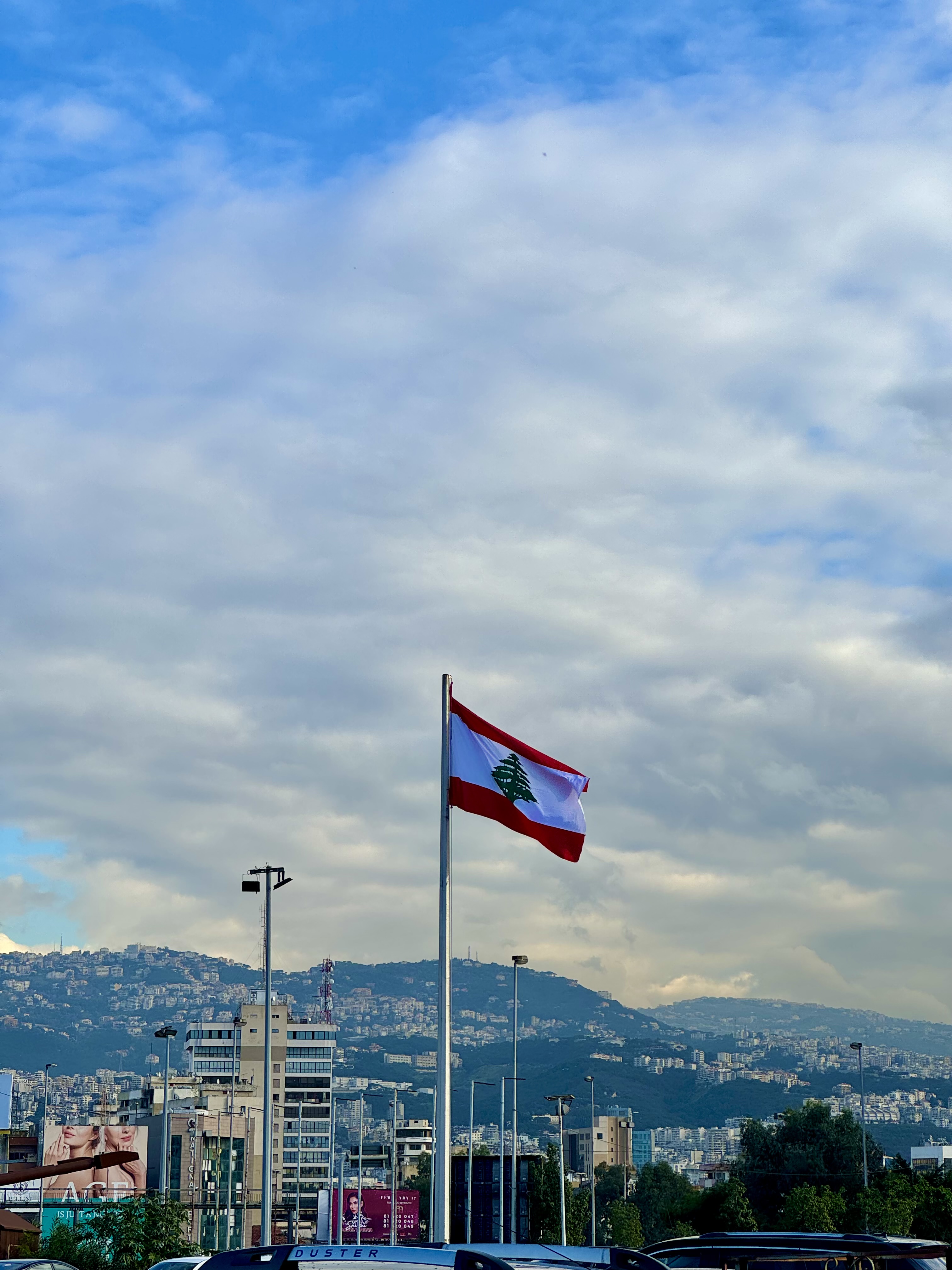 Beirut, Lebanon