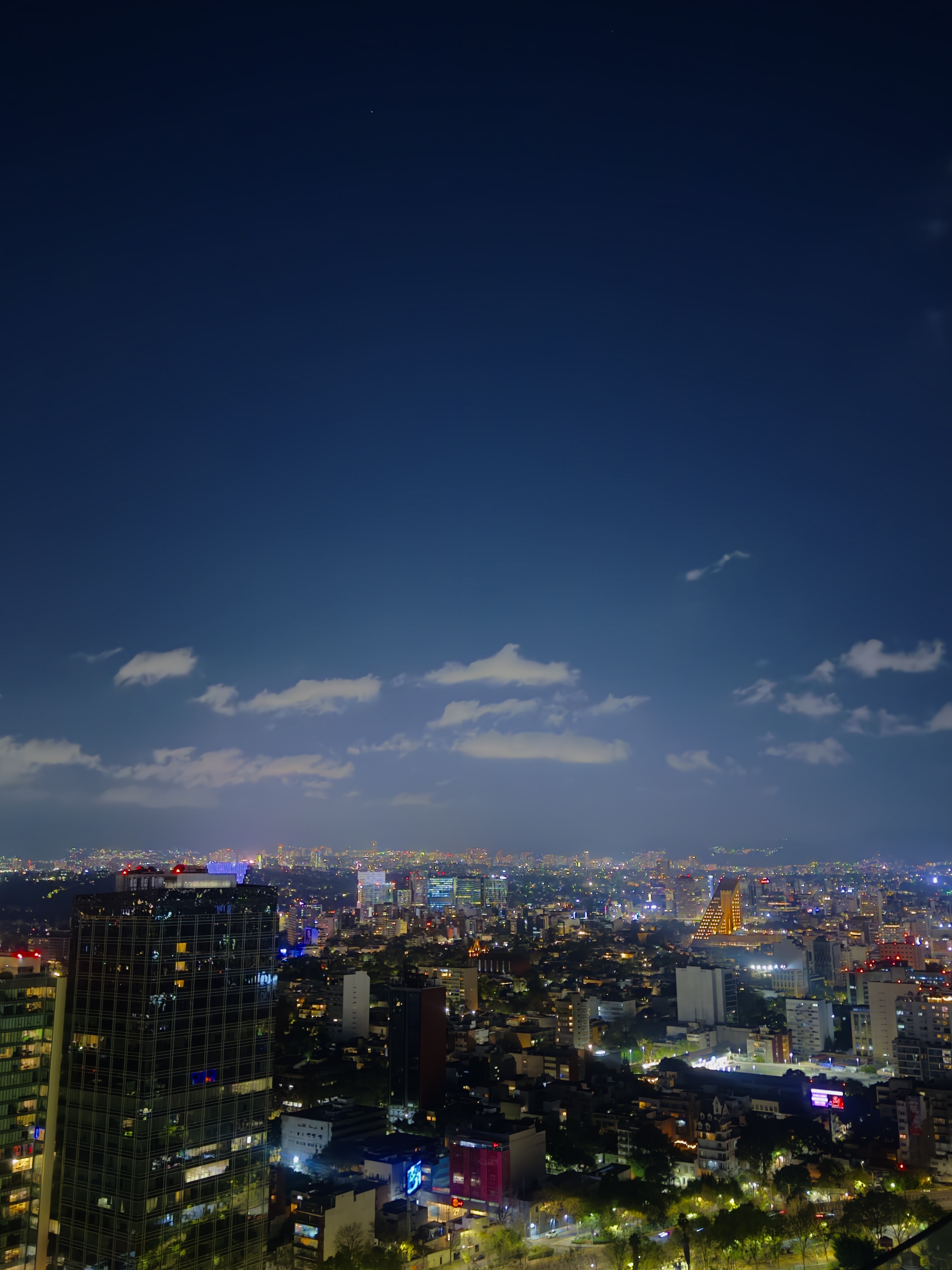 Mexico City, Mexico
