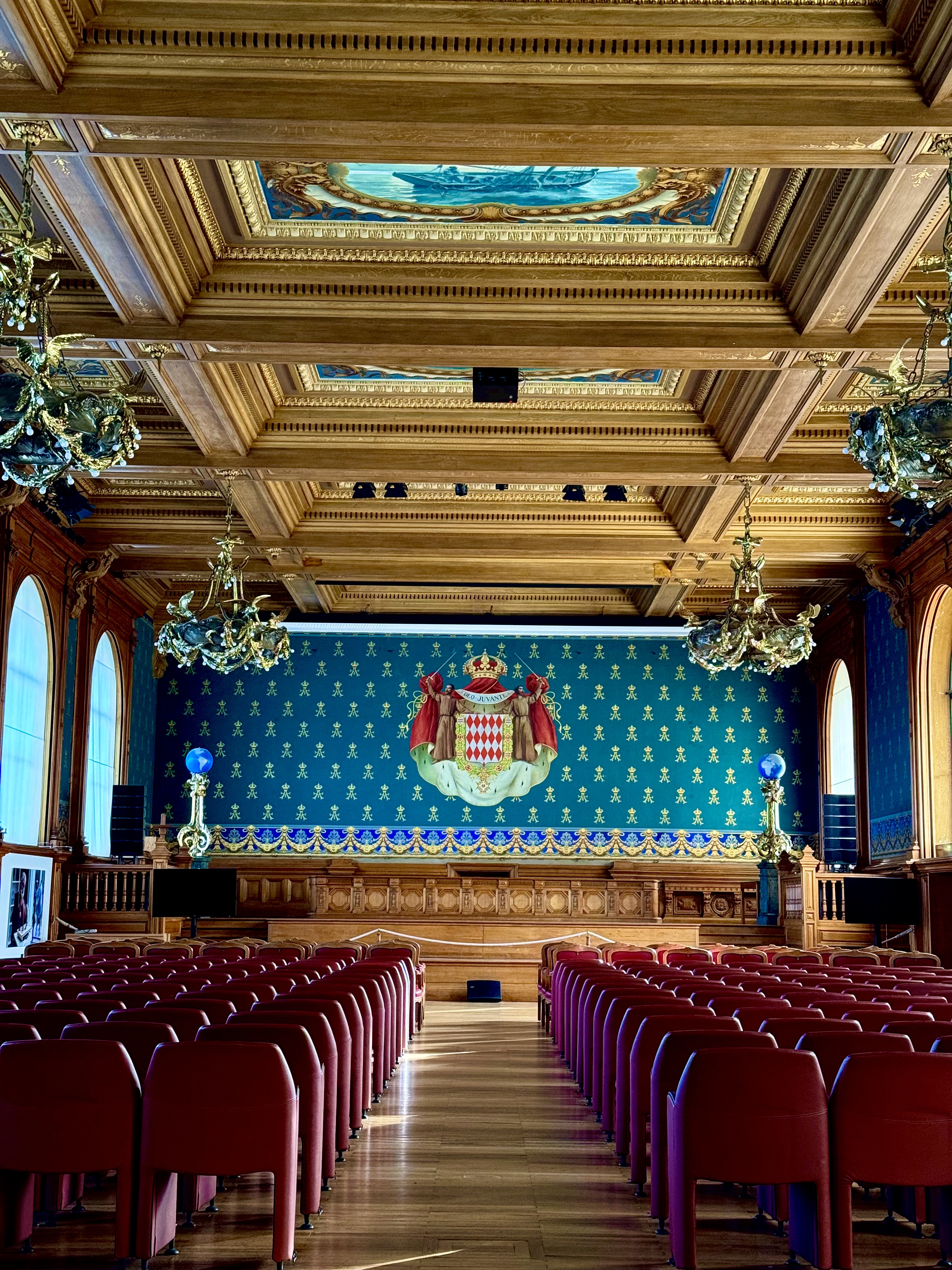 Monaco, Monaco