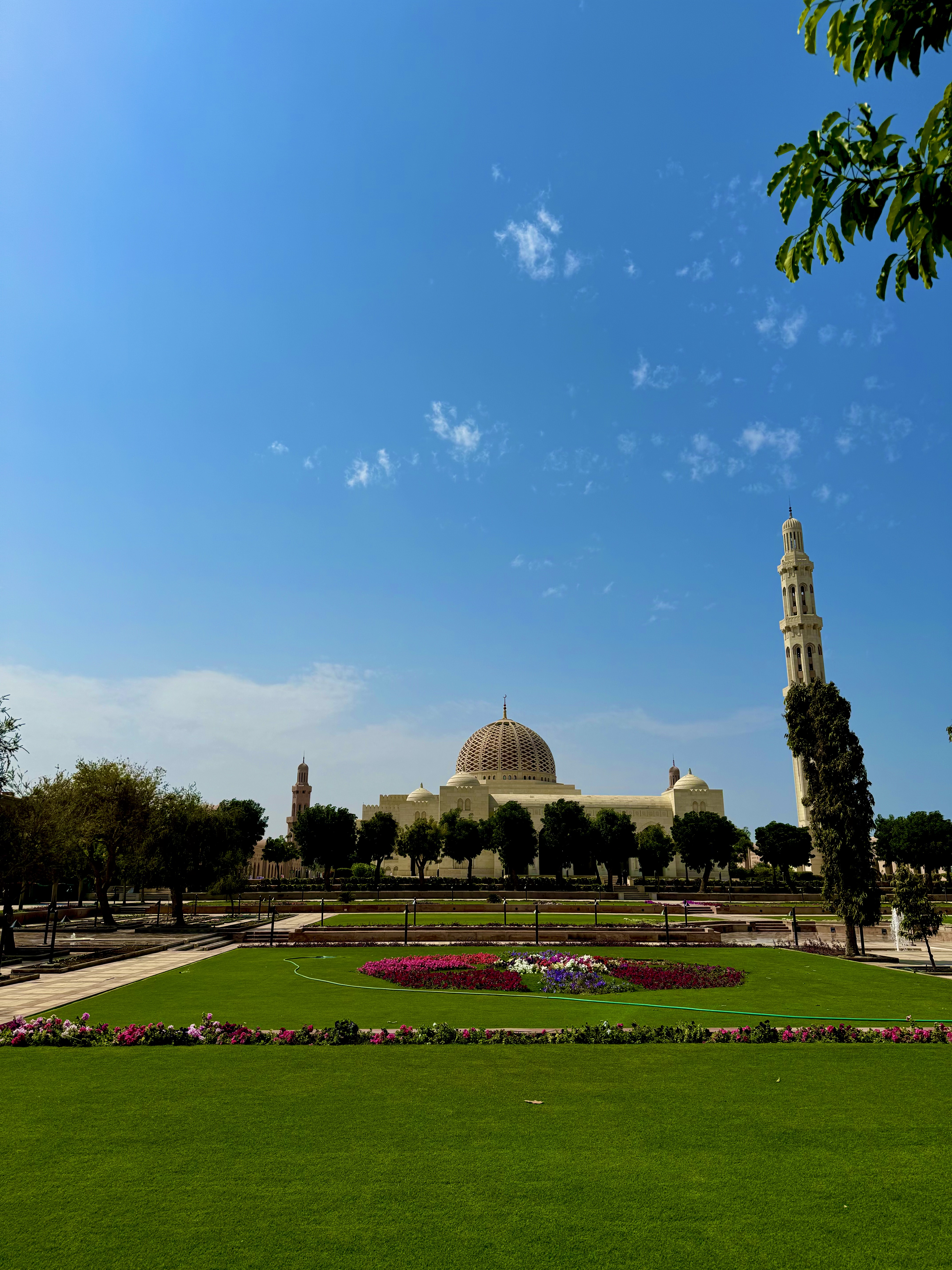 Muscat, Oman