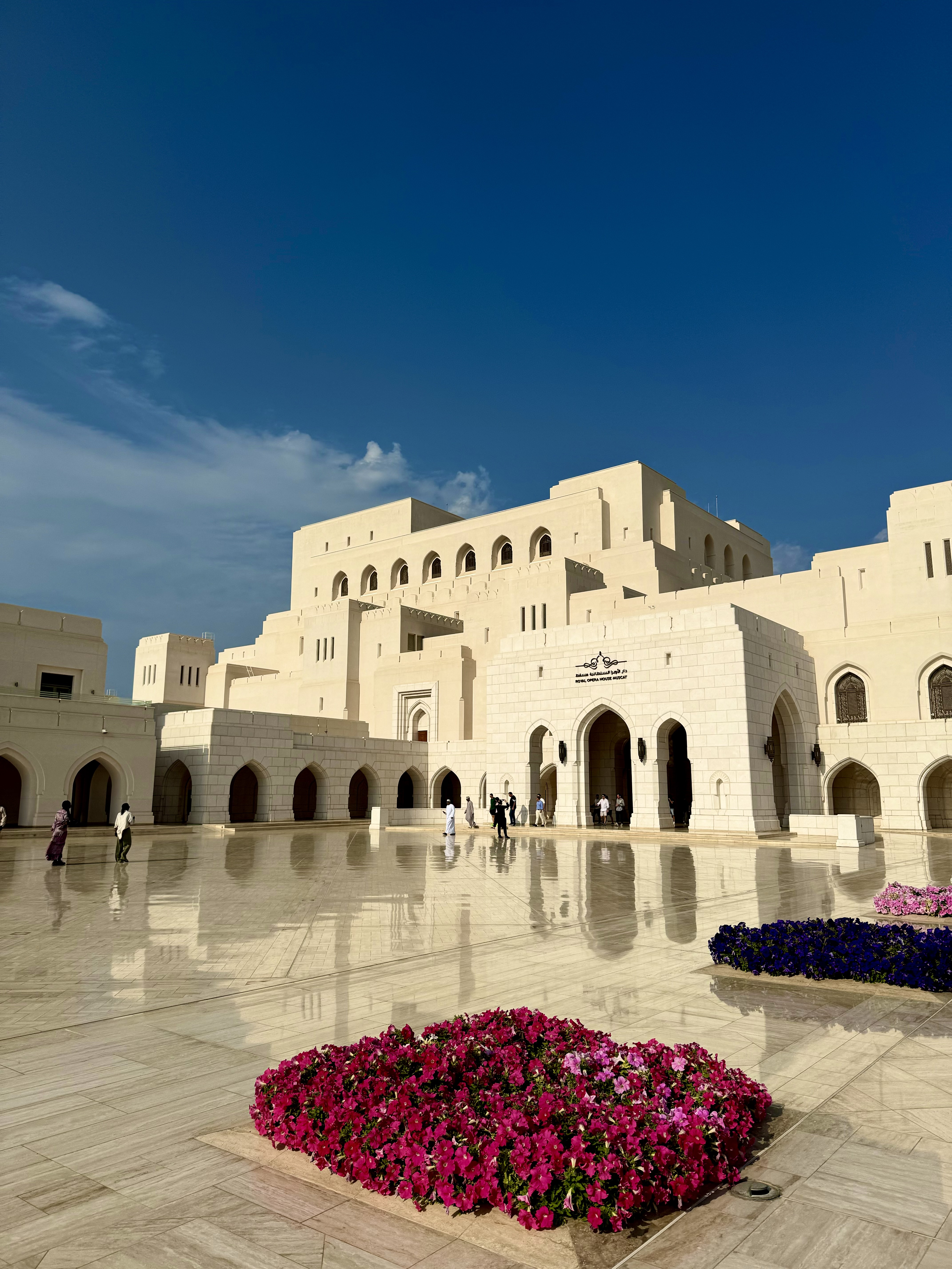 Muscat, Oman