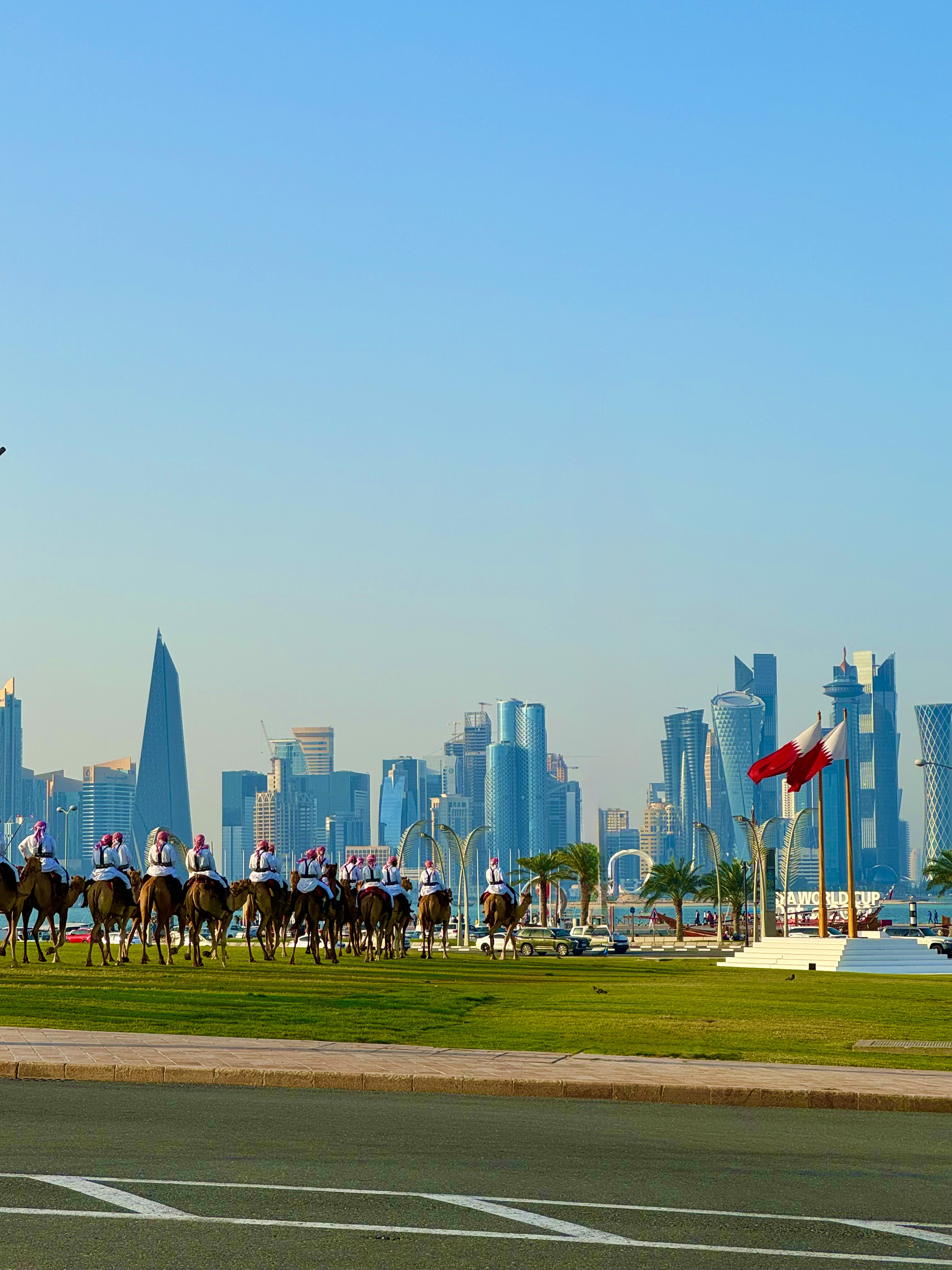 Doha, Qatar