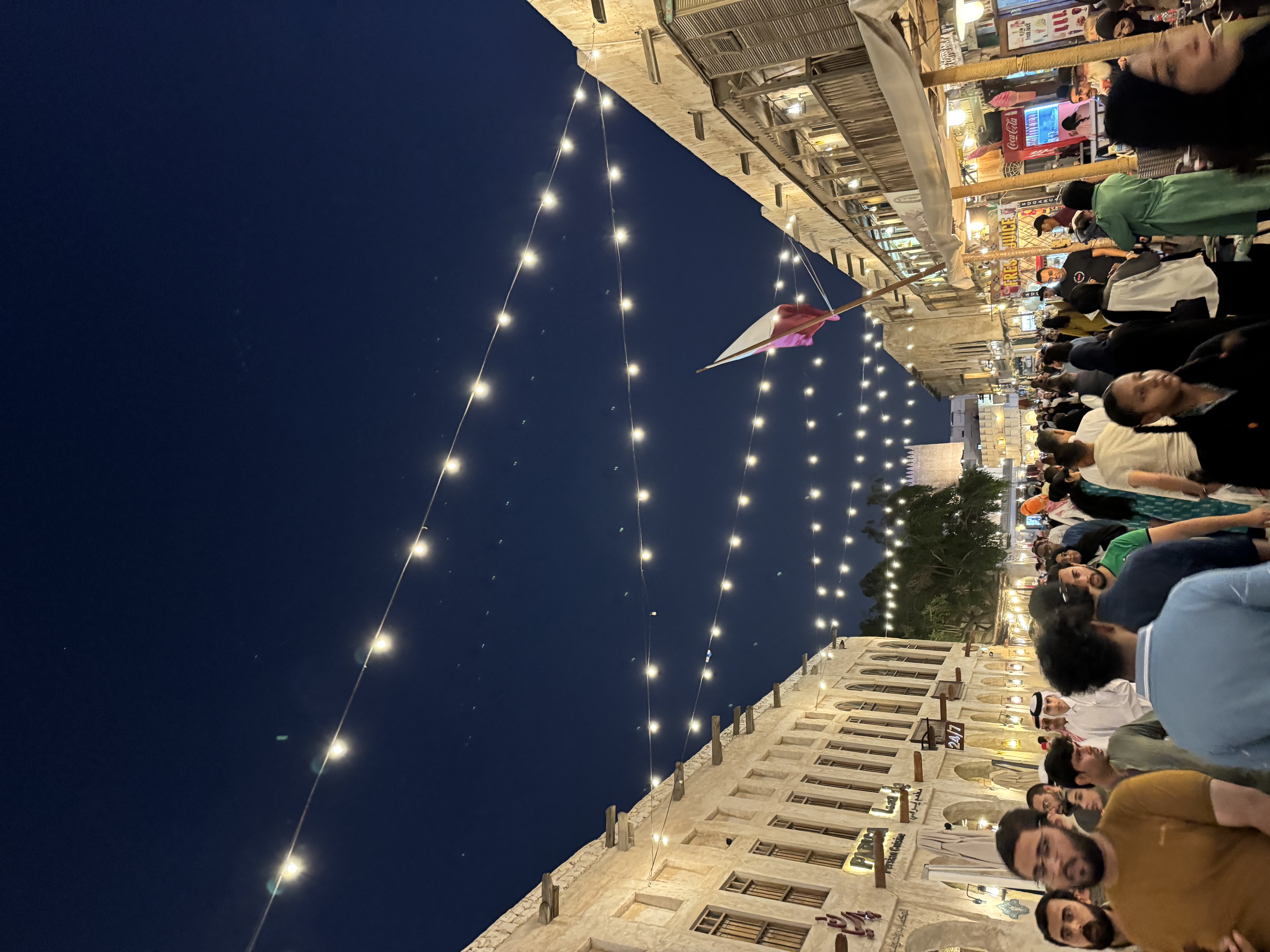 Doha, Qatar