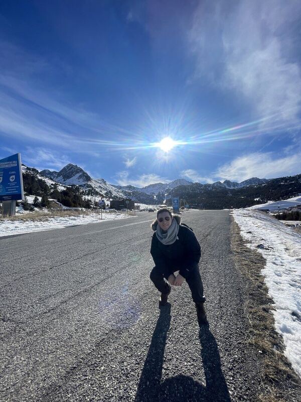 Andorra la Vella, Andorra