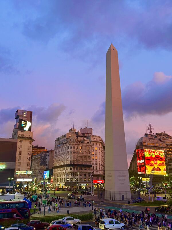 Buenos Aires, Argentina
