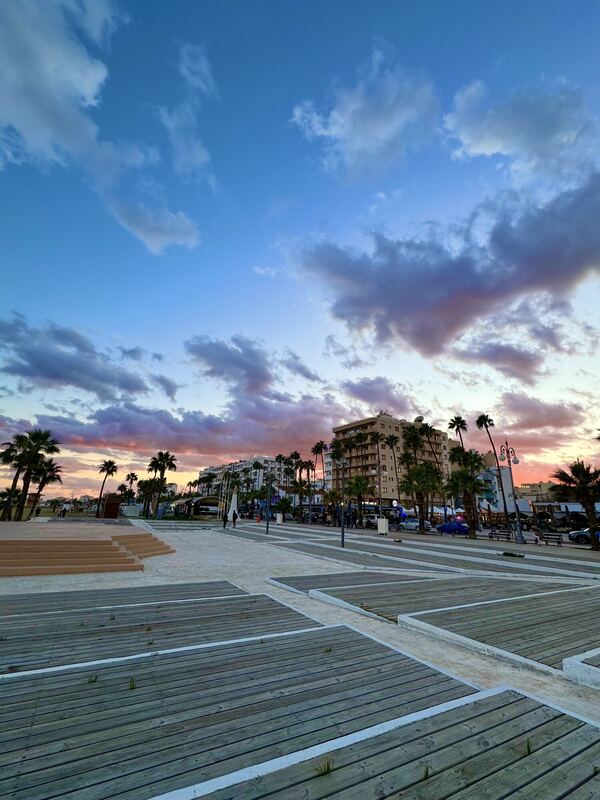 Limassol, Cyprus
