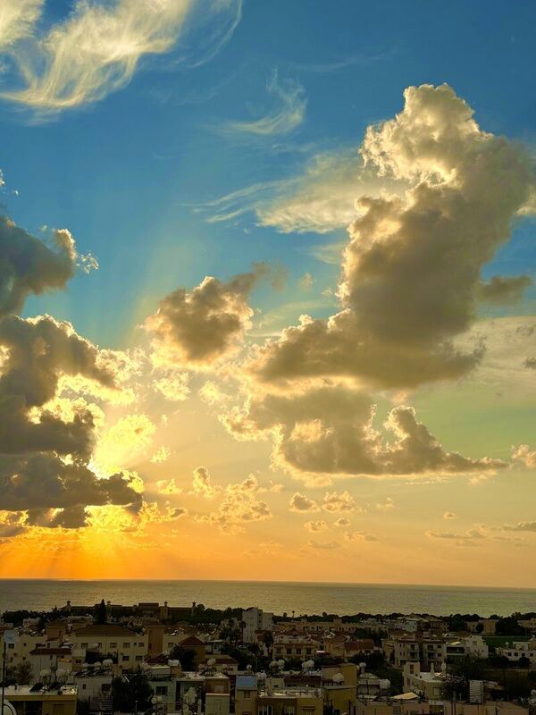 Paphos, Cyprus