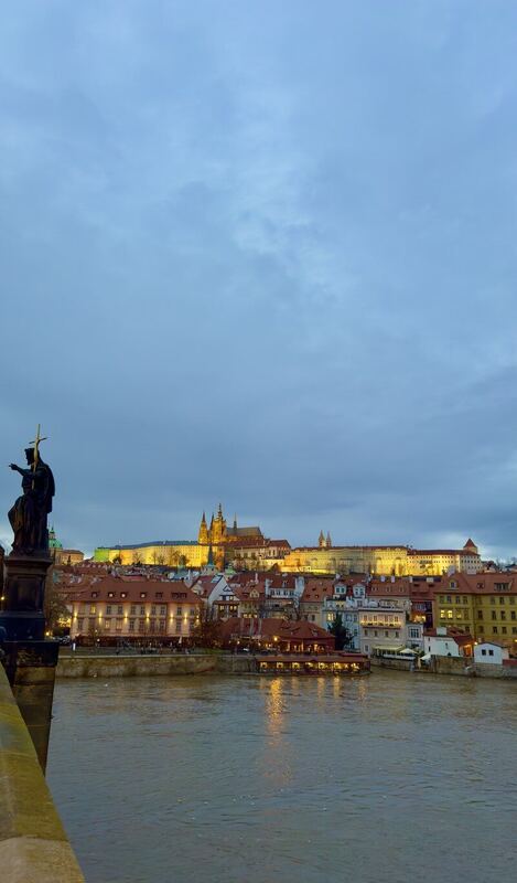 Prague, Czechia