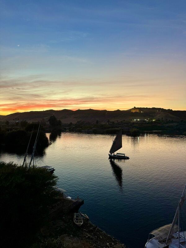 Aswan, Egypt