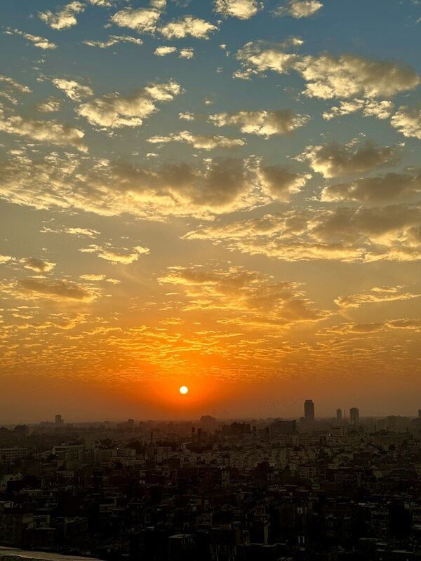 Cairo, Egypt