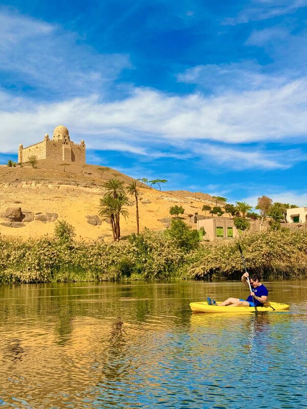 Luxor, Egypt