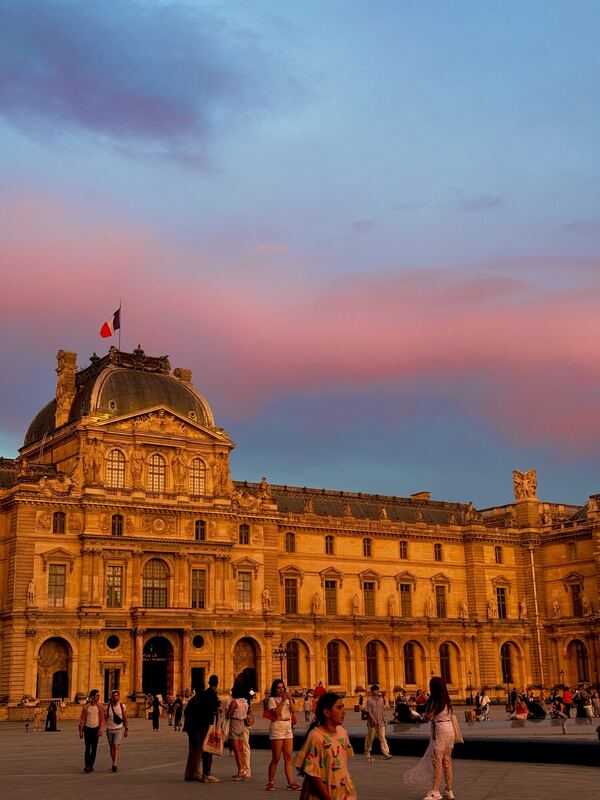 Paris, France