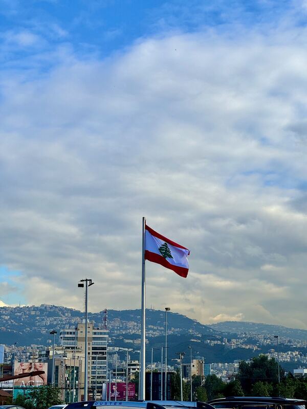 Beirut, Lebanon