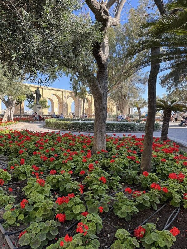 Valletta, Malta