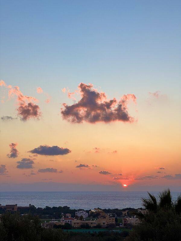 Kyrenia, Northern Cyprus
