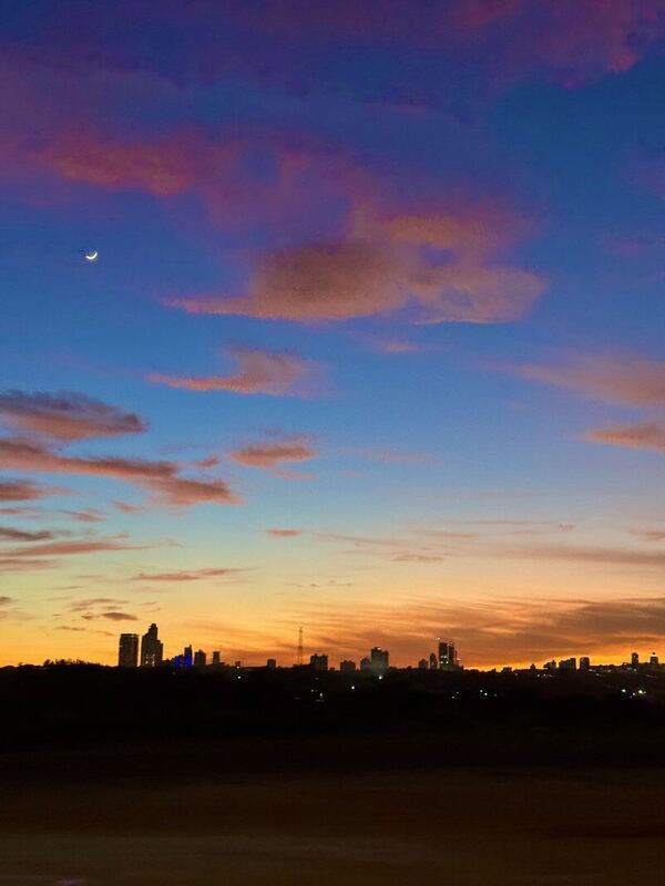Asuncion, Paraguay