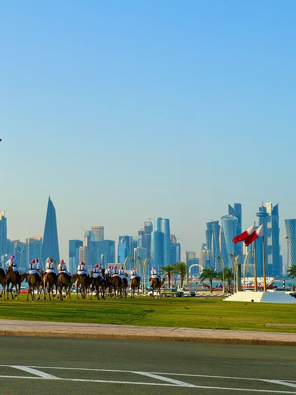 Doha, Qatar