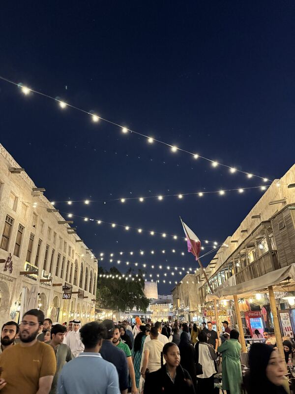 Doha, Qatar