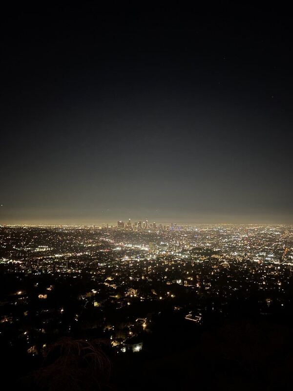 Los Angeles, United States