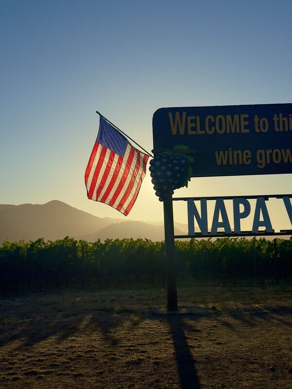 Napa Valley, United States