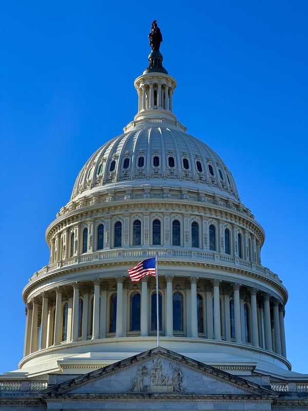 Washington D.C., United States