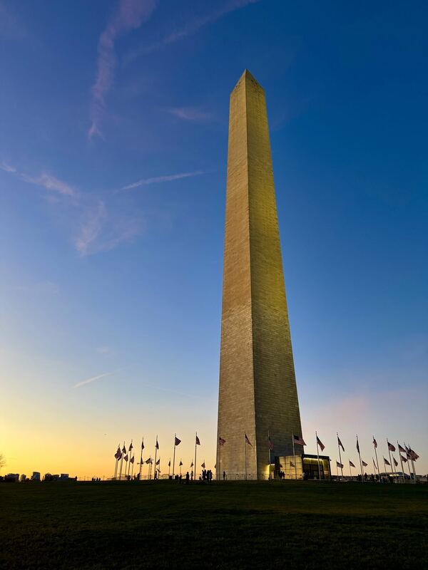 Washington D.C., United States