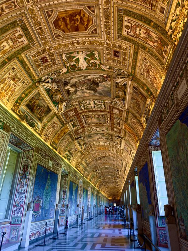 Vatican City, Vatican