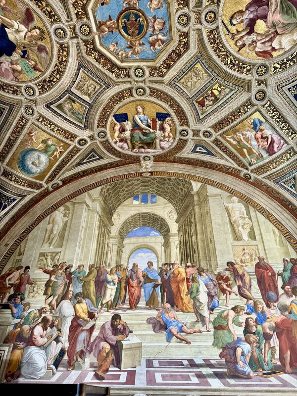 Vatican City, Vatican