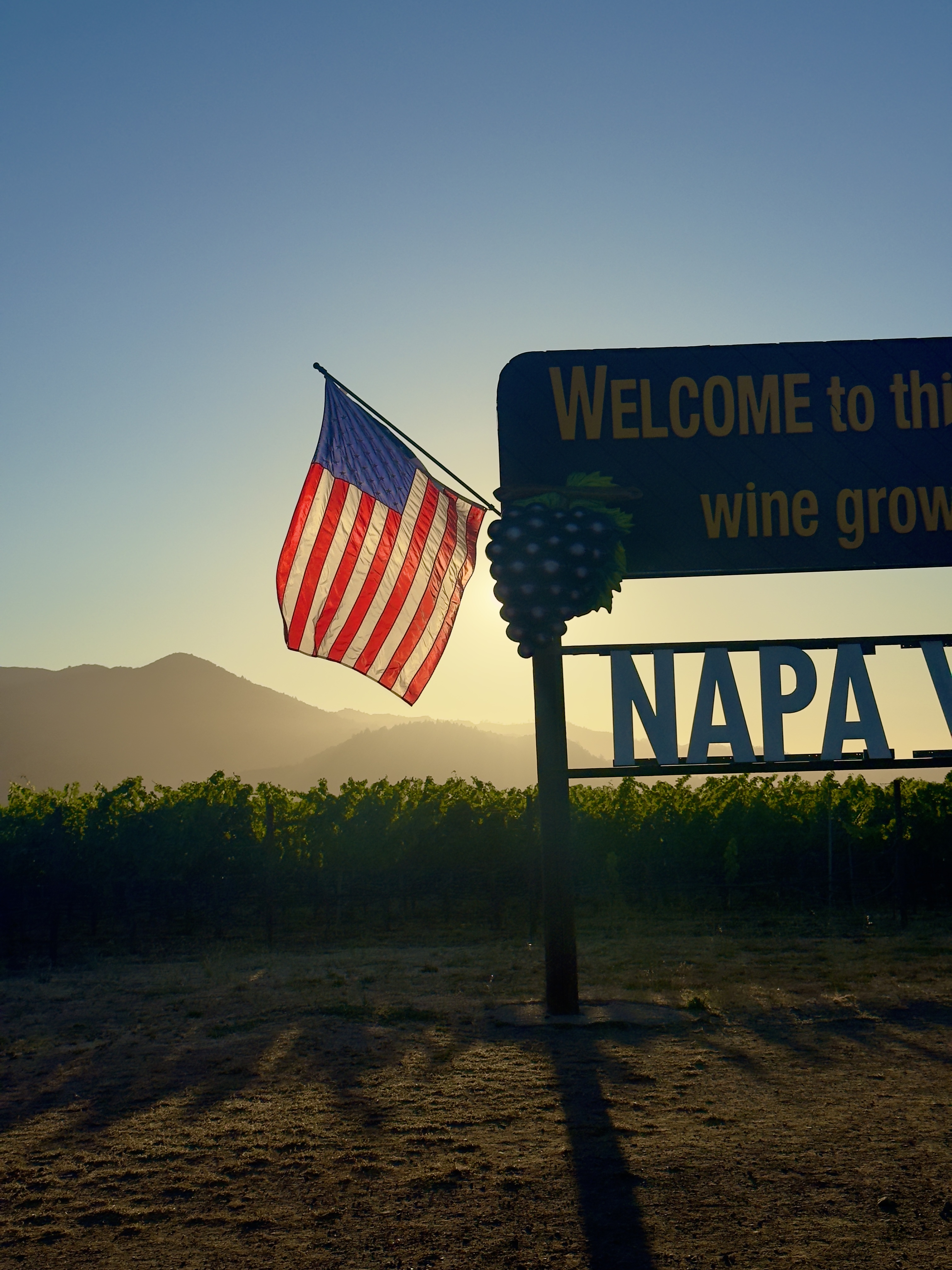Napa Valley, United States
