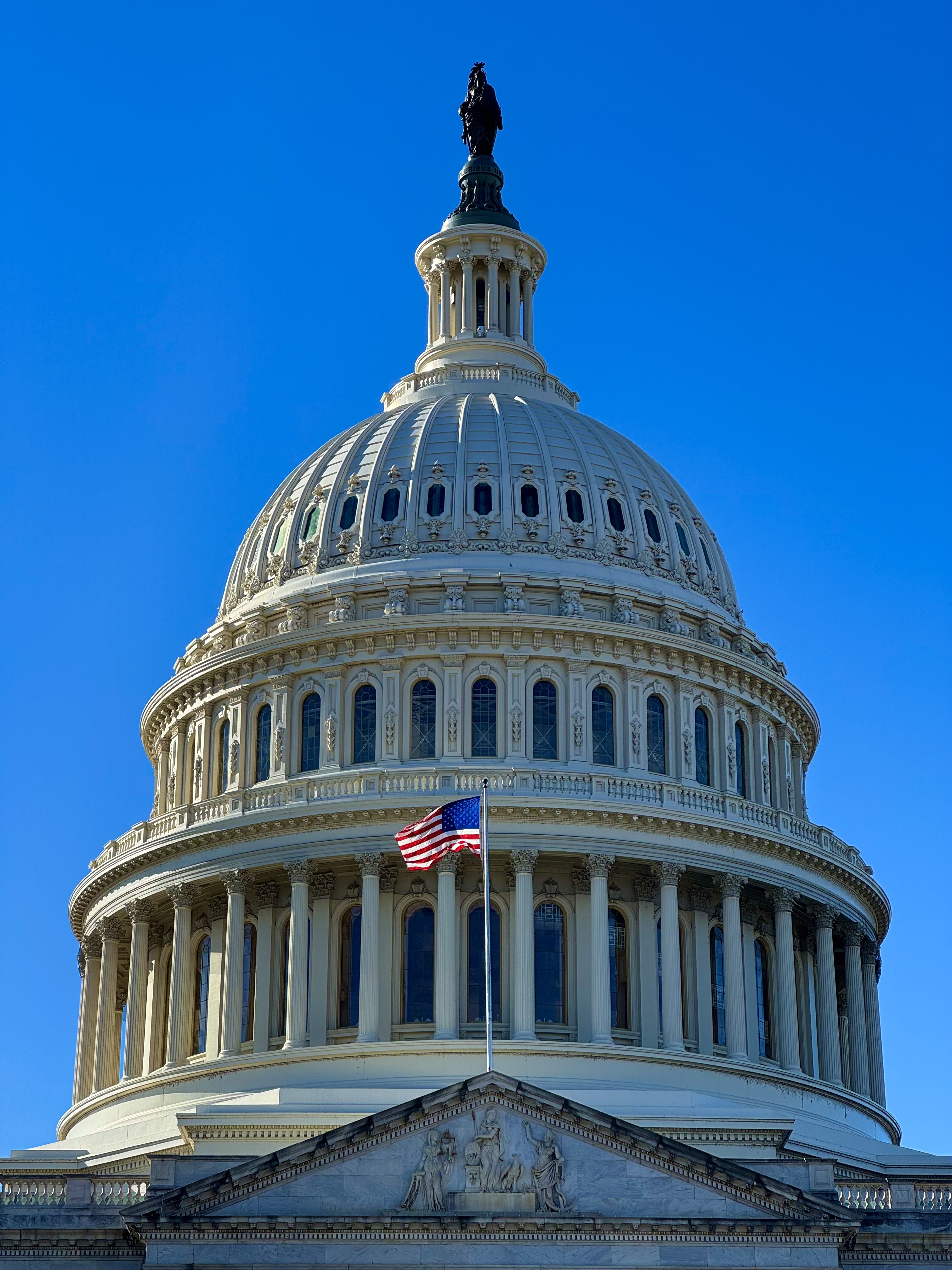 Washington D.C., United States