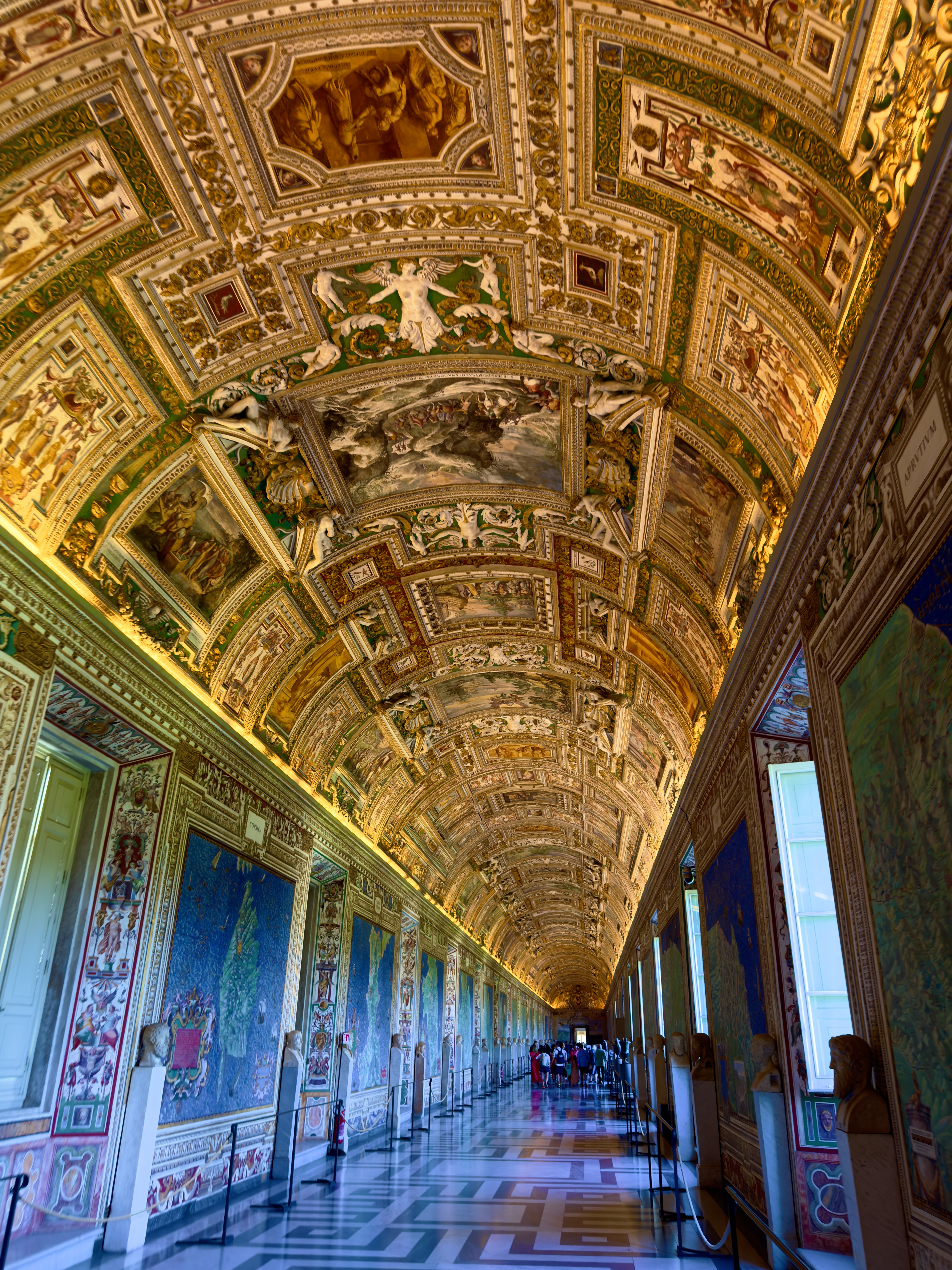 Vatican City, Vatican