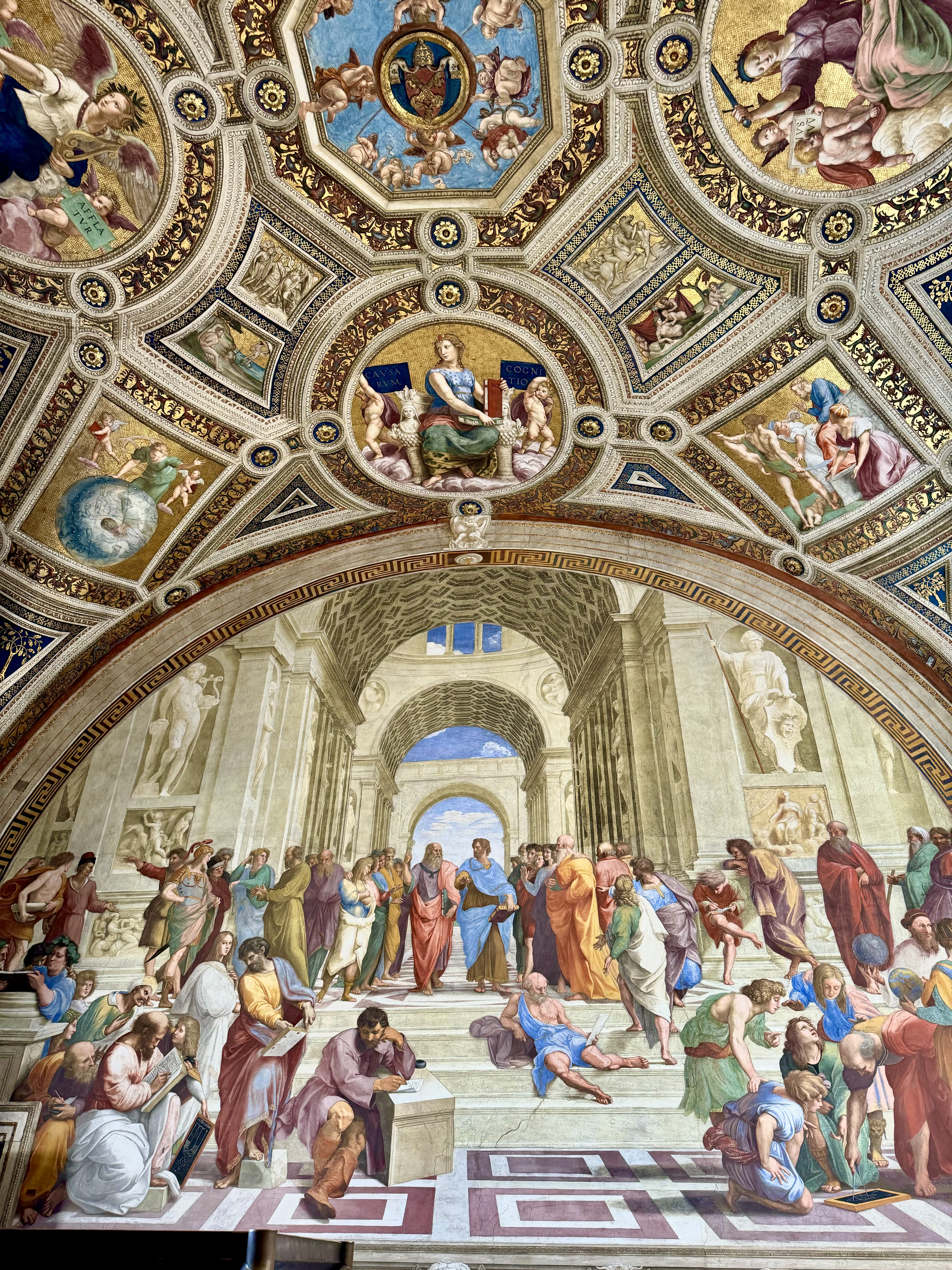 Vatican City, Vatican