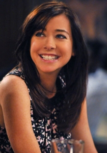 Lily Aldrin