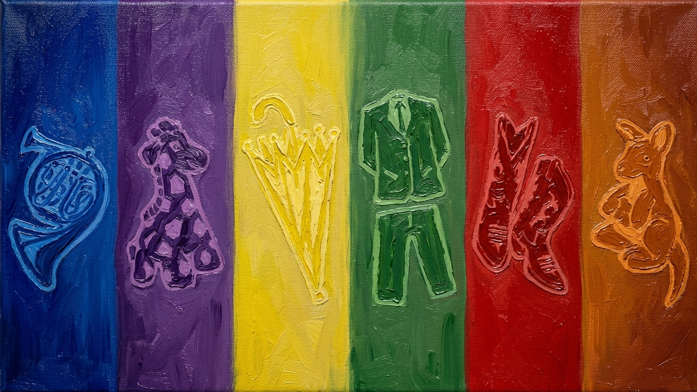 How I Met Your Mother promotional banner