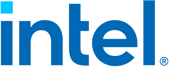 Intel chip illustration